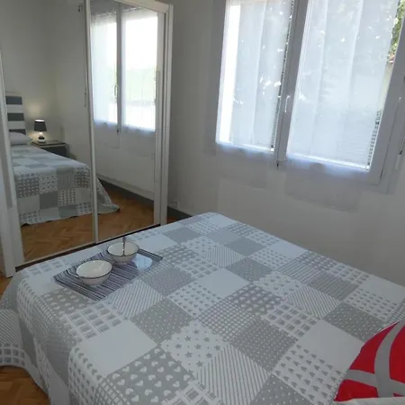 4 Pers, Terrasse, Proche Plage/commerces - - Fr-1-540-190 Notre-Dame-de-Monts