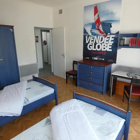 4 Pers, Terrasse, Proche Plage/commerces - - Fr-1-540-190 * Notre-Dame-de-Monts