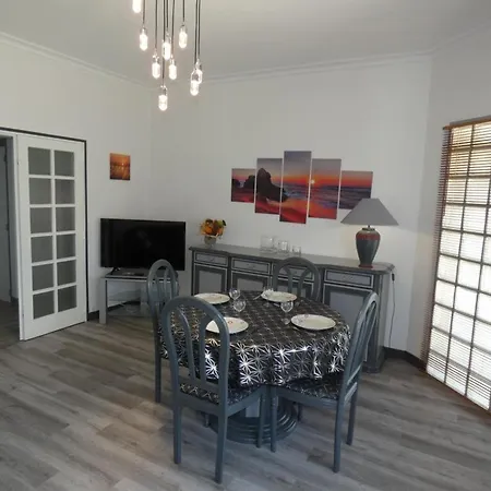 4 Pers, Terrasse, Proche Plage/commerces - - Fr-1-540-190 Apartmán