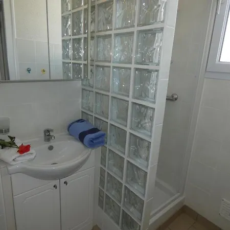 4 Pers, Terrasse, Proche Plage/commerces - - Fr-1-540-190 Apartmán
