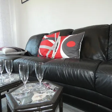 Apartmán 4 Pers, Terrasse, Proche Plage/commerces - - Fr-1-540-190 Notre-Dame-de-Monts